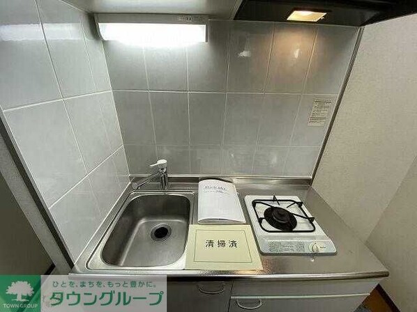 タウンハウス日吉Kの物件内観写真